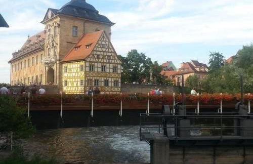 Apartment Loni in Viereth by Interhome - Foto 24