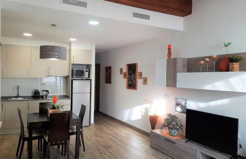 Flats Piera Valencia Center - Foto 46