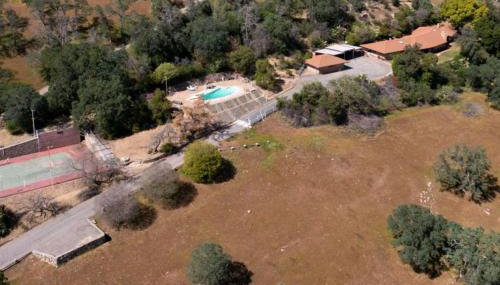 Ranch Stay-A 240 acre Working Ranch - Foto 2