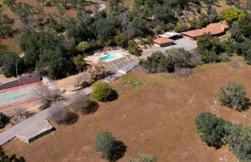 Ranch Stay-A 240 acre Working Ranch - Foto 2