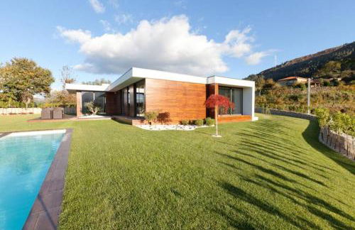 Casa de Louredo-Gerês - Foto 27