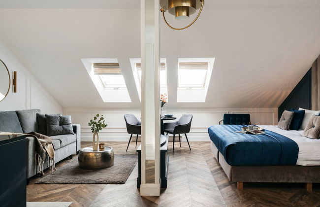 Central Palace - LoftAffair Collection - Foto 13