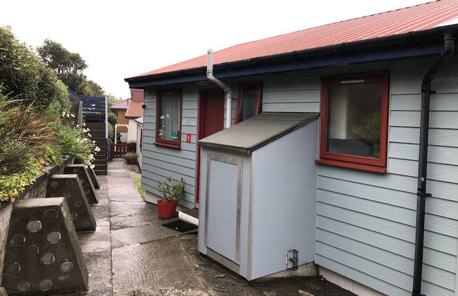 Easterhoull Chalets - Photo 51