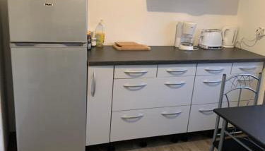 Feuerbachstr.9 Ferienwohnung - Foto 3