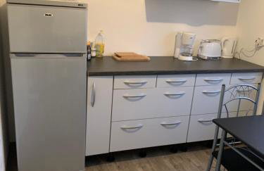 Feuerbachstr.9 Ferienwohnung - Foto 3