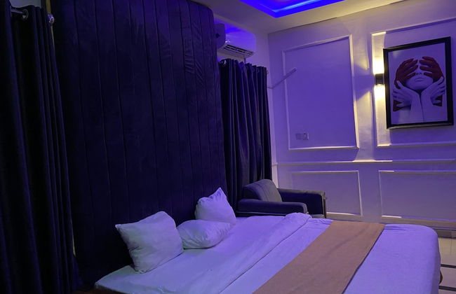 Villa Palazzo Hotel and Apartments - Foto 20