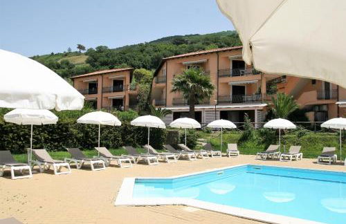 Residence Pietre Bianche ApartHotel - Photo 1