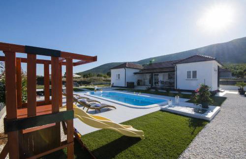 Villa Noemi - Foto 28