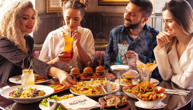 Skip-the-Line Ticket to the Hard Rock Café - Photo 5