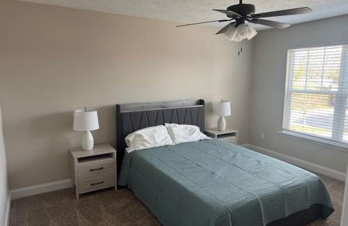 2BR Midtown Augusta Near Masters Golf Downtown - Foto 4