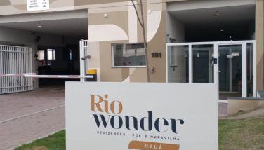 King Porto Maravilha - Foto 4