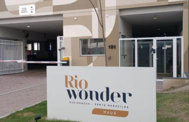 King Porto Maravilha - Foto 4