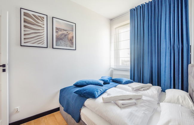 Apartamenty Sun & Snow Nexo - Photo 8