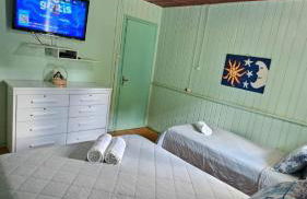 Casa de Temporada Doce Luar - Foto 29