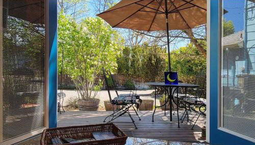 Bluemoon Vacation Rentals - Bluemoon Cottage - Foto 4