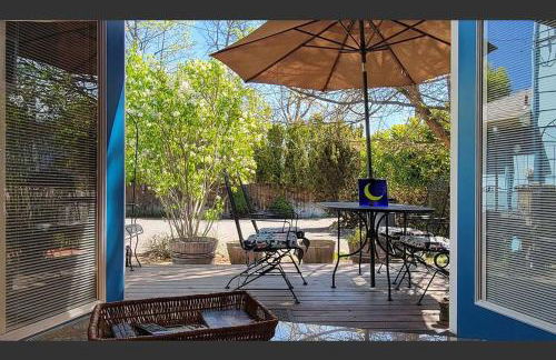 Bluemoon Vacation Rentals - Bluemoon Cottage - Foto 4