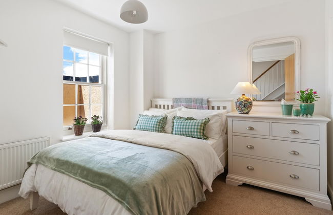 Nash House - Seafront With Parking Close to Town - Foto 22