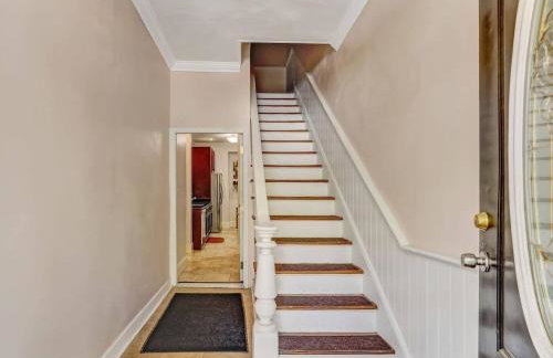 Savannah Historic Center Condo 2bd15bth - Foto 19
