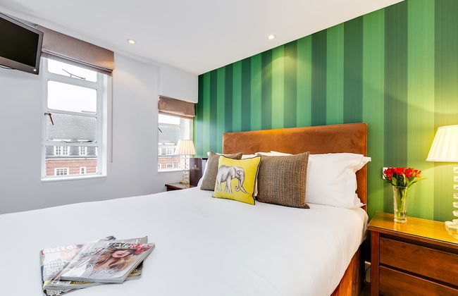 Nell Gwynn Chelsea Accommodation - Photo 50