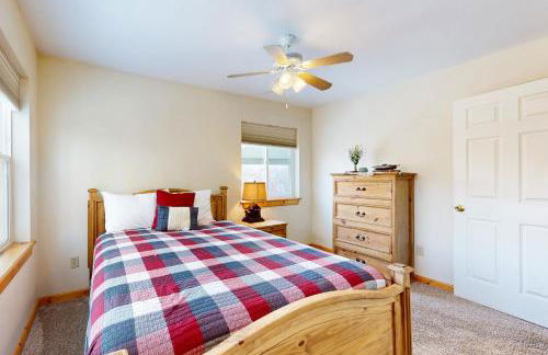 The Great Escape in Gunnison - Foto 16