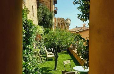 Casa Pazzi Dimora d'Epoca - Foto 21