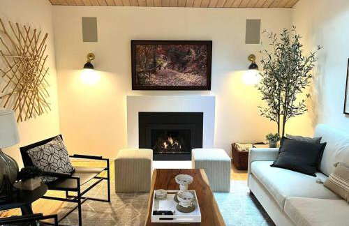 Window to the Redwoods - Near Downtown MV, Dipsea Trail, & Muir Woods - Foto 2