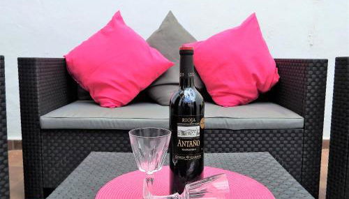 Casa Nieves de Igueste - Foto 4