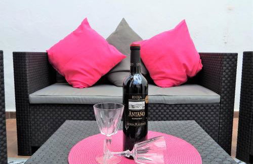 Casa Nieves de Igueste - Foto 4