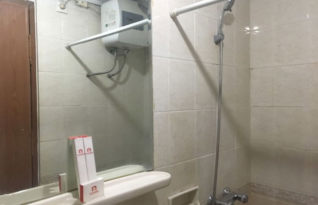 Cozy 2BR Apartment At Majesty Near Maranatha University - Foto 16