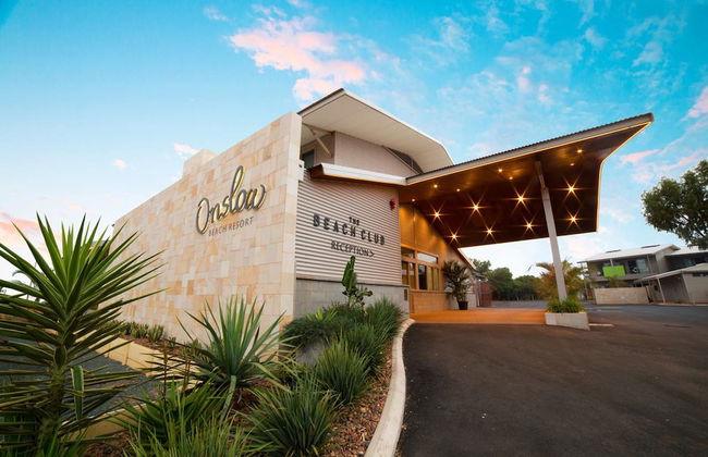 Onslow Beach Resort - Foto 55