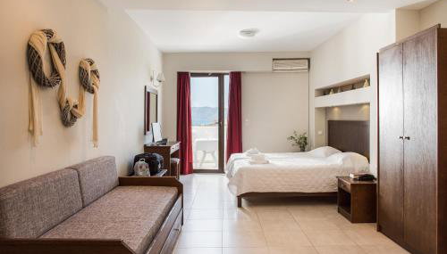 Mirtilos Studios & Apartments - Foto 3