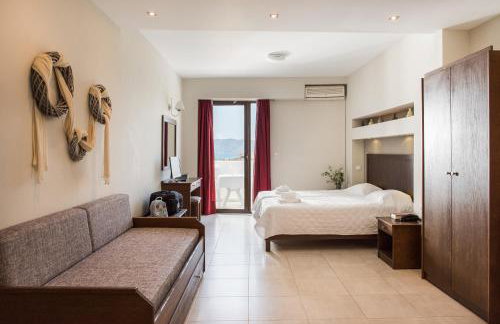 Mirtilos Studios & Apartments - Foto 4