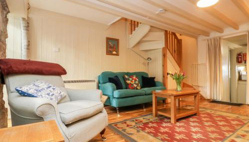 Gurnard's Cottage - Foto 5