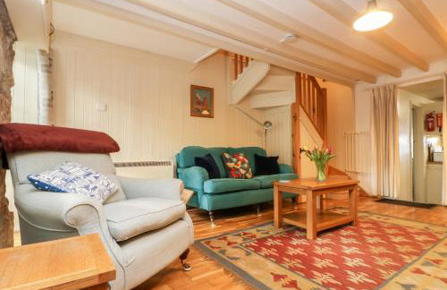 Gurnard's Cottage - Photo 5