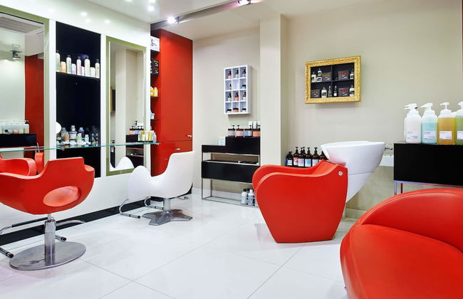 VacationClub - Ultra Marine Apartments - Foto 12