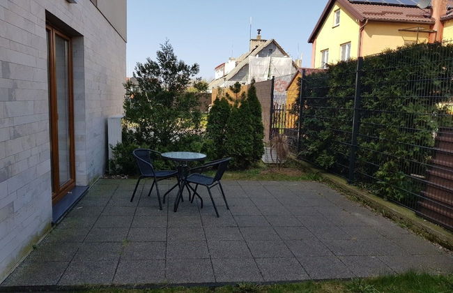 Apartamenty w Marina Jastarnia - Foto 39