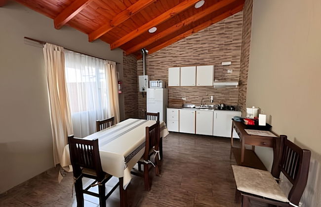 CABAÑAS RUCA TAMI - Photo 61