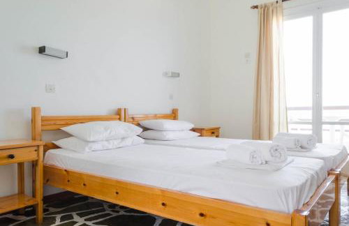 ''The Boulas'' Rooms - Foto 25