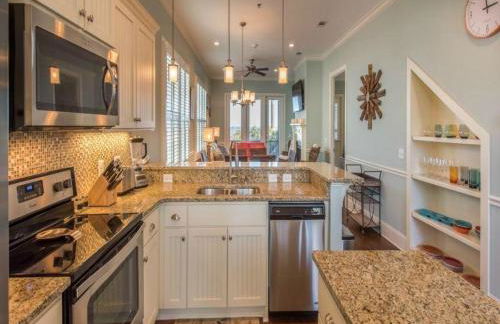 Ocean Cottage 43 - Foto 2