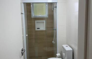 Apartamento em Bertioga, ótima localização, Bertioga Residence Club - Photo 21