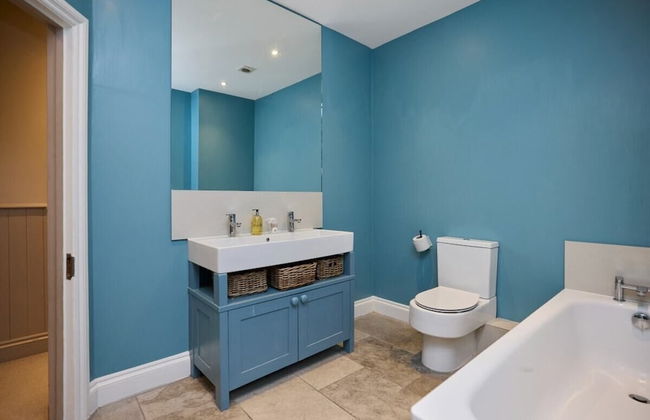 The Harlesden Haven - Stunning 4bdr With Garden - Foto 3