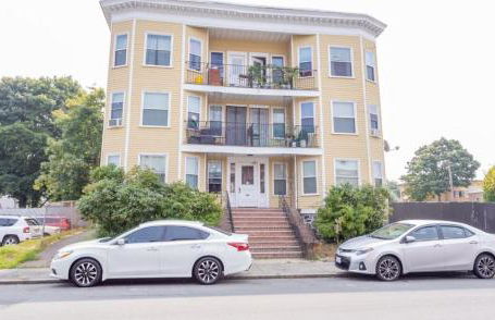 Full Apartment in Lynn - Fits 5 people - Foto 1