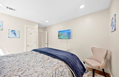 Cozy Coastal Cottage - Foto 27