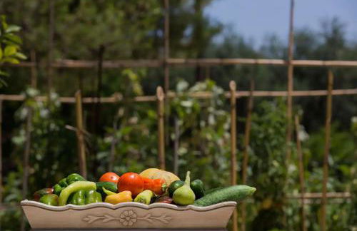 Aneli Luxury Villas - Villa Semeli - Foto 49