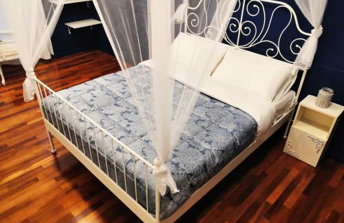 Ricordi di Viaggio, maison retrò - Photo 12