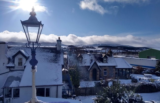 Ardvonie House - Foto 27