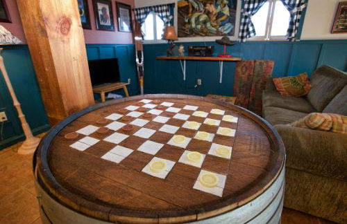 Cottage Inn by Casago McCall - Donerightmanagement - Photo 16