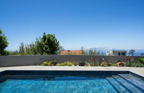 Vila da Ponta do Pargo by An Island Apart - Foto 10