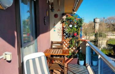 Appartamento Riviera Trilocale wifi e parcheggio privato - Foto 43