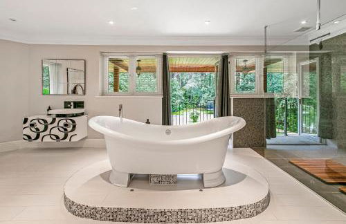 Scotsdale - exclusive family home - Foto 14